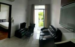 Mount Sophia Suites (D9), Apartment #151254832